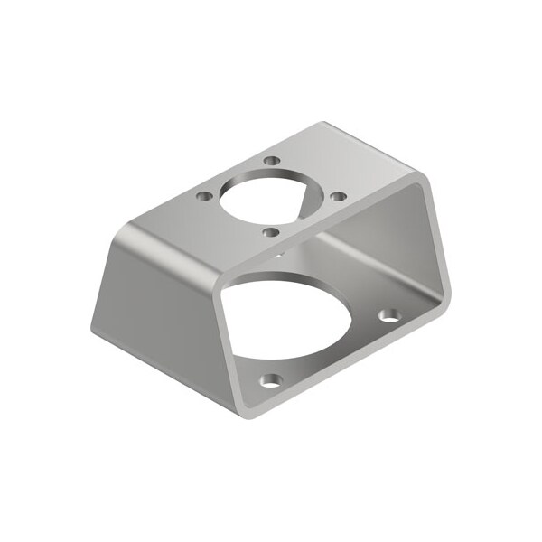 Festo Mounting Bridge DARQ-B-F12-F07-R13 DARQ-B-F12-F07-R13 - main